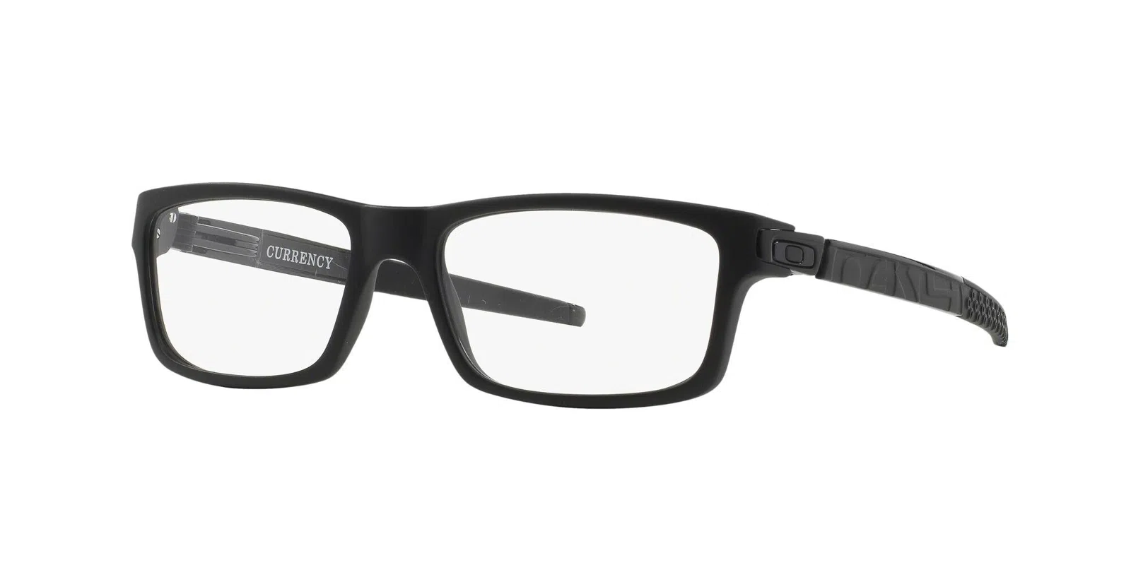 Oakley Currency 8026 Eyeglasses - view 8